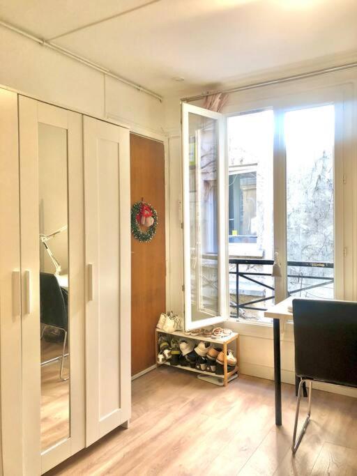Apartment Enchanting Retreat In The Heart Of The Latin Quarter - Entire For Yourself Paris
