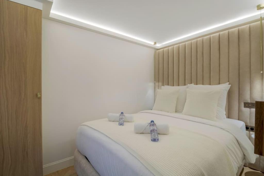 Apartment Royale # Palais De L'elysee # 8