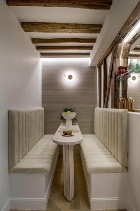 Royale # Palais De L'elysee # 8 Apartment *