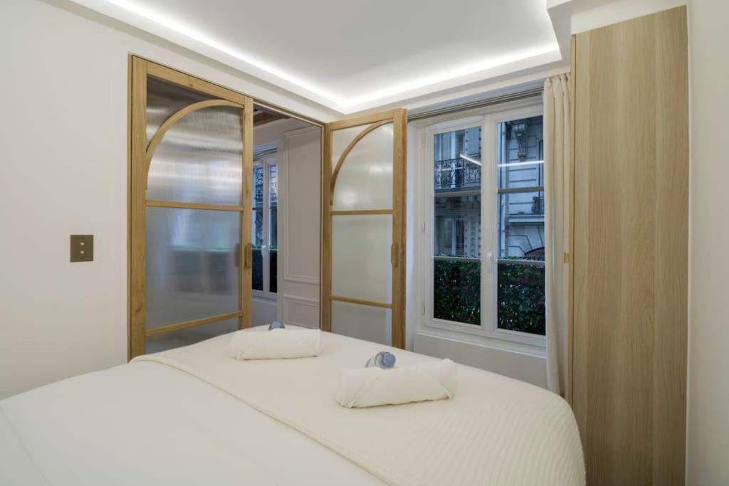 Royale # Palais De L'elysee # 8 * Paris