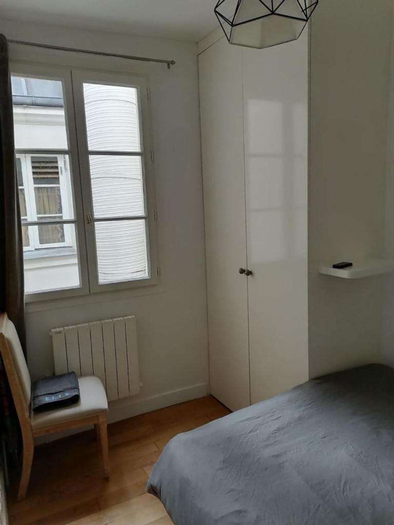 Bel Montparnasse 70m2 *