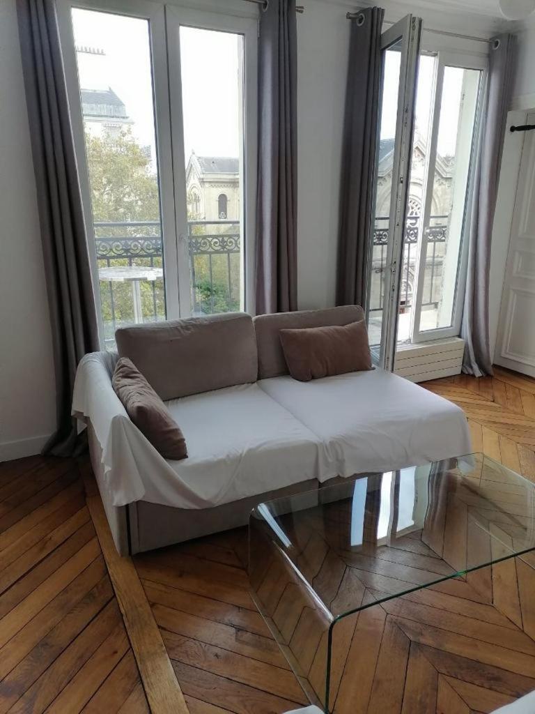 Bel Montparnasse 70m2