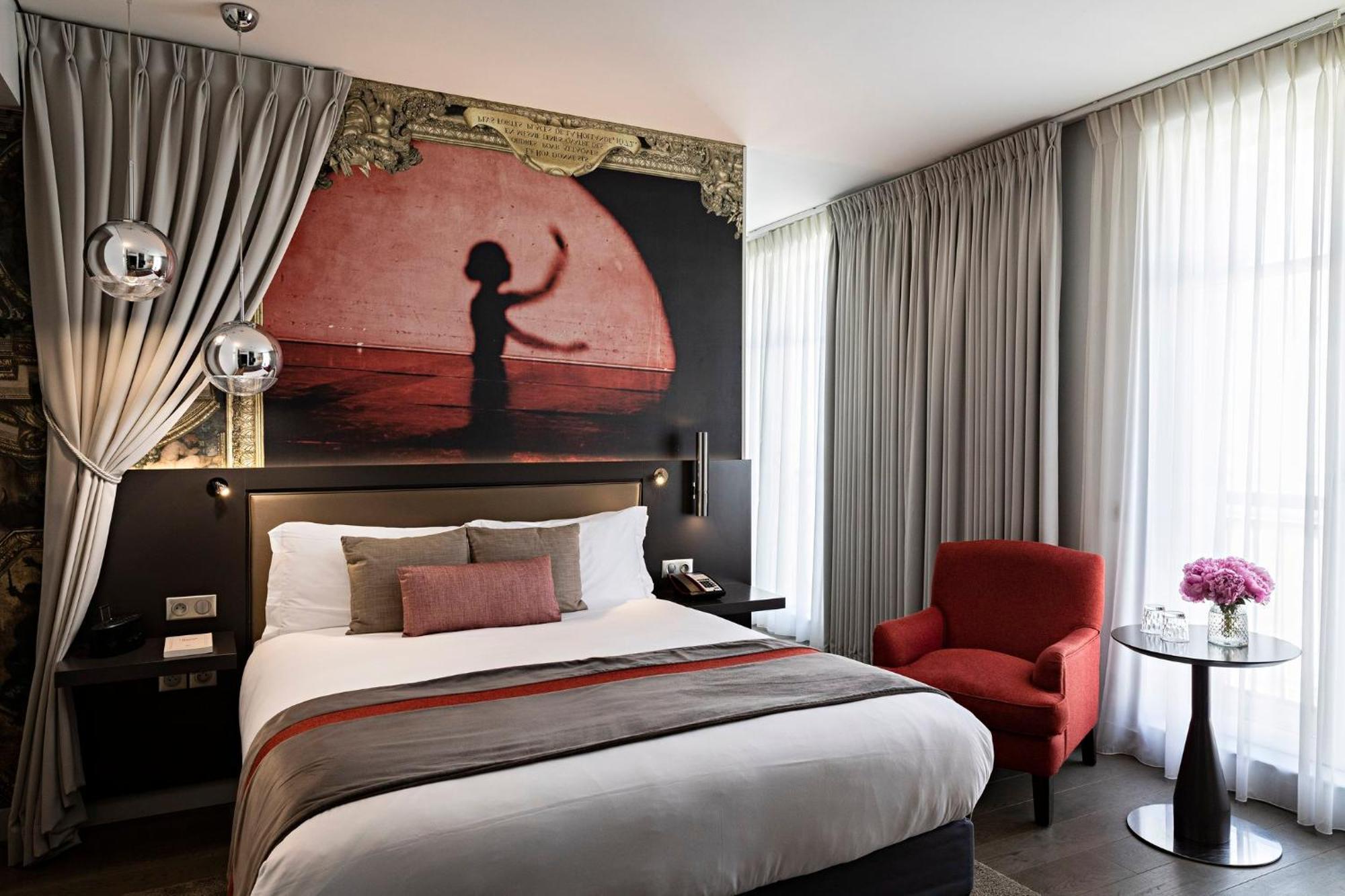 Indigo - Opéra 4* Paris