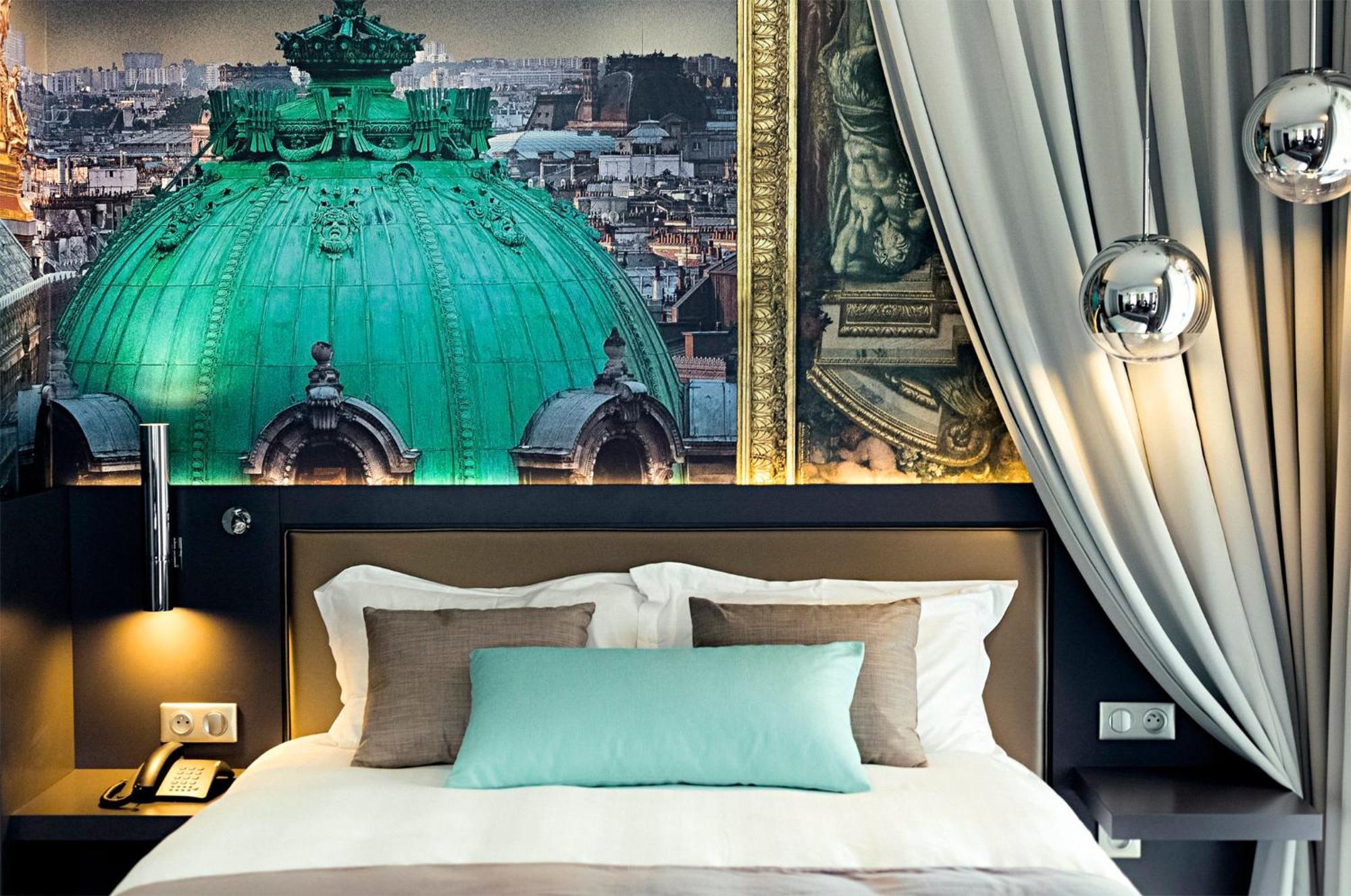 Hotel Indigo - Opéra Paris