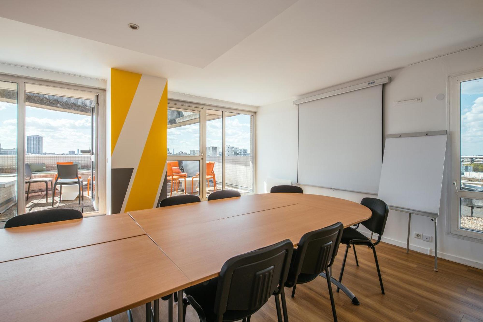Adagio Access La Aparthotel Paris