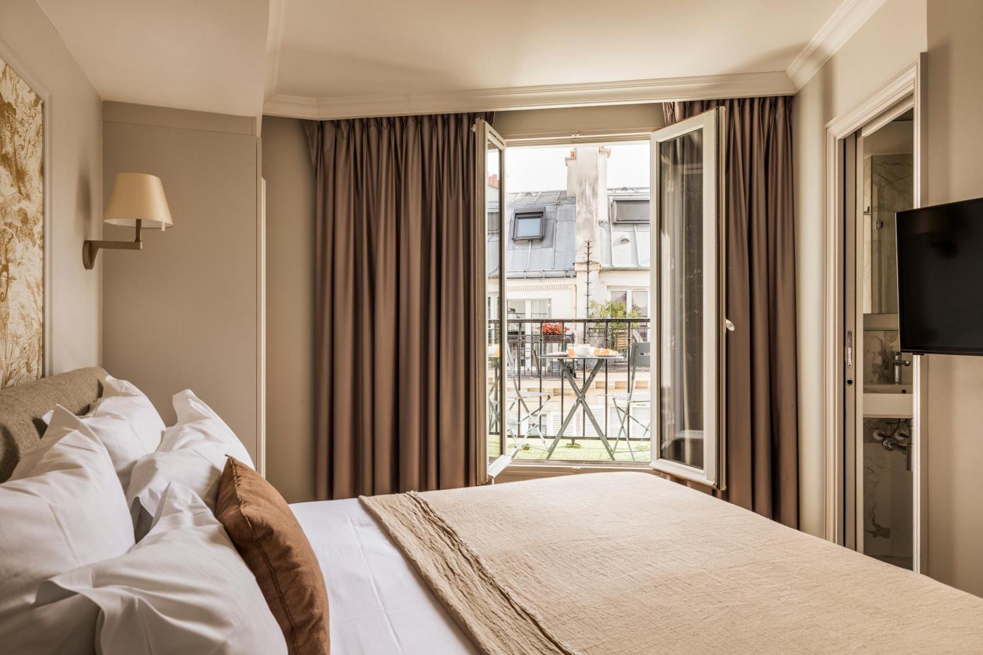 Maison Pigalle Hotel 4*