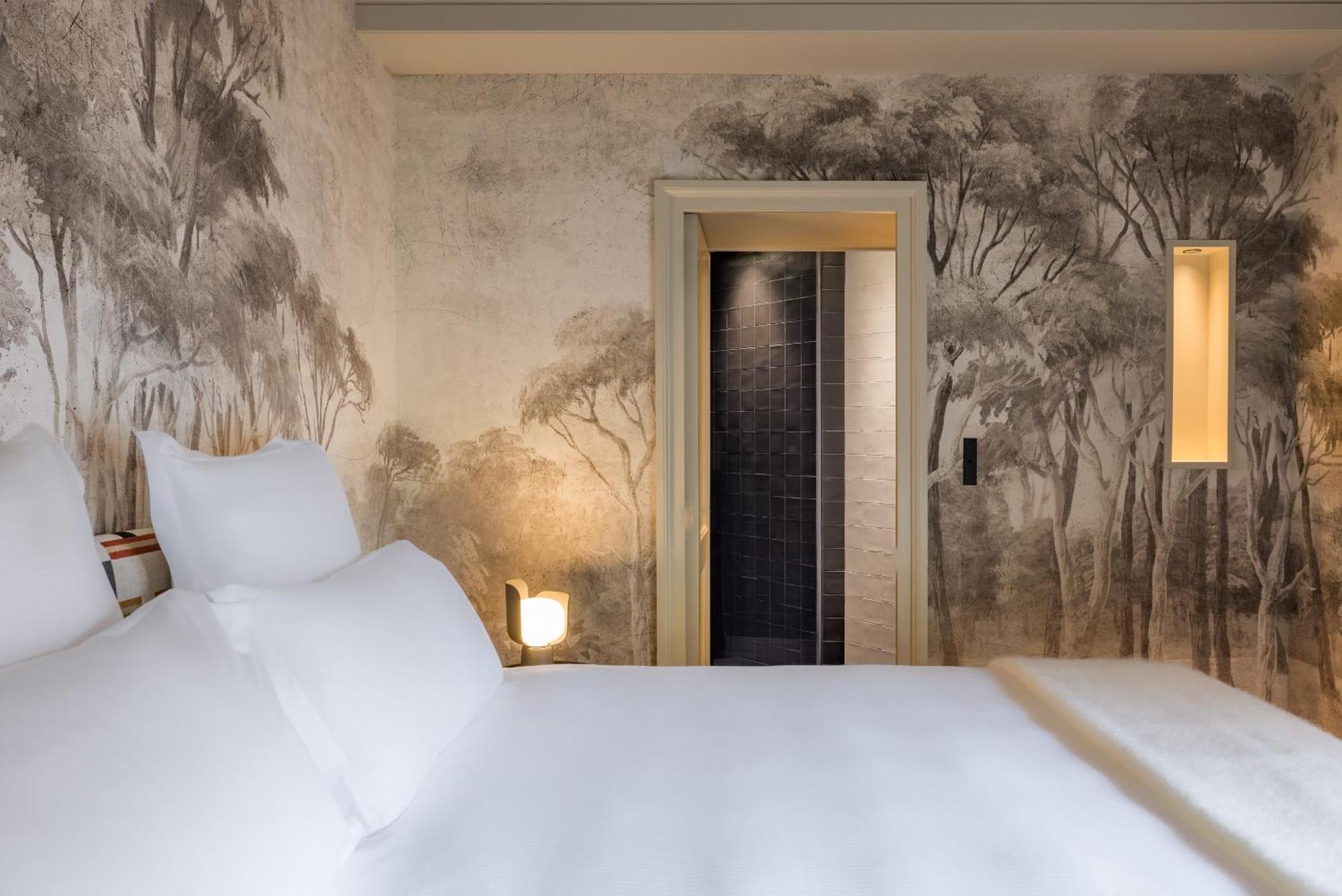 Le Pavillon De La Reine & Spa, Place Des Vosges Paris
