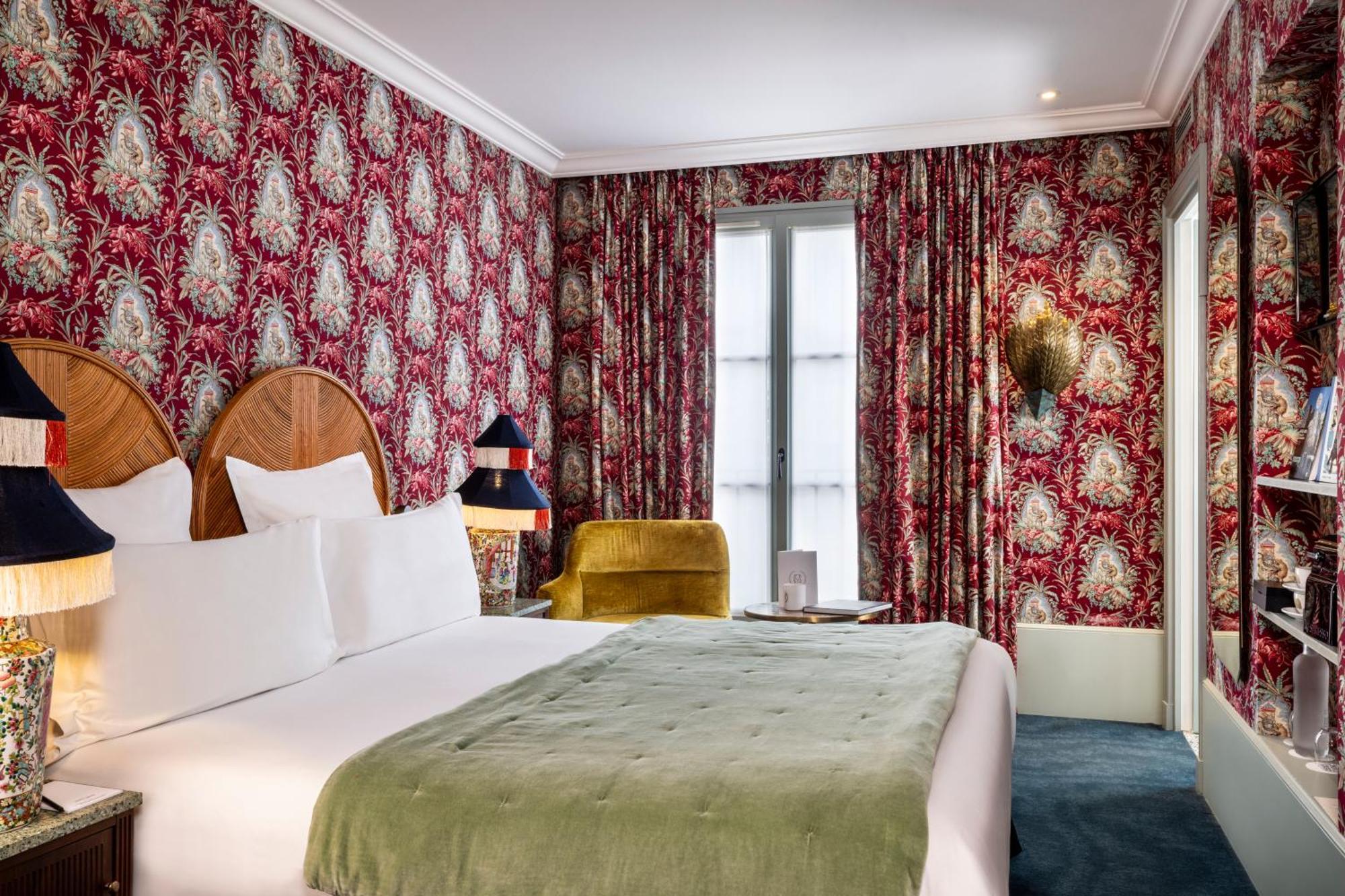 Monte Cristo 4* Paris