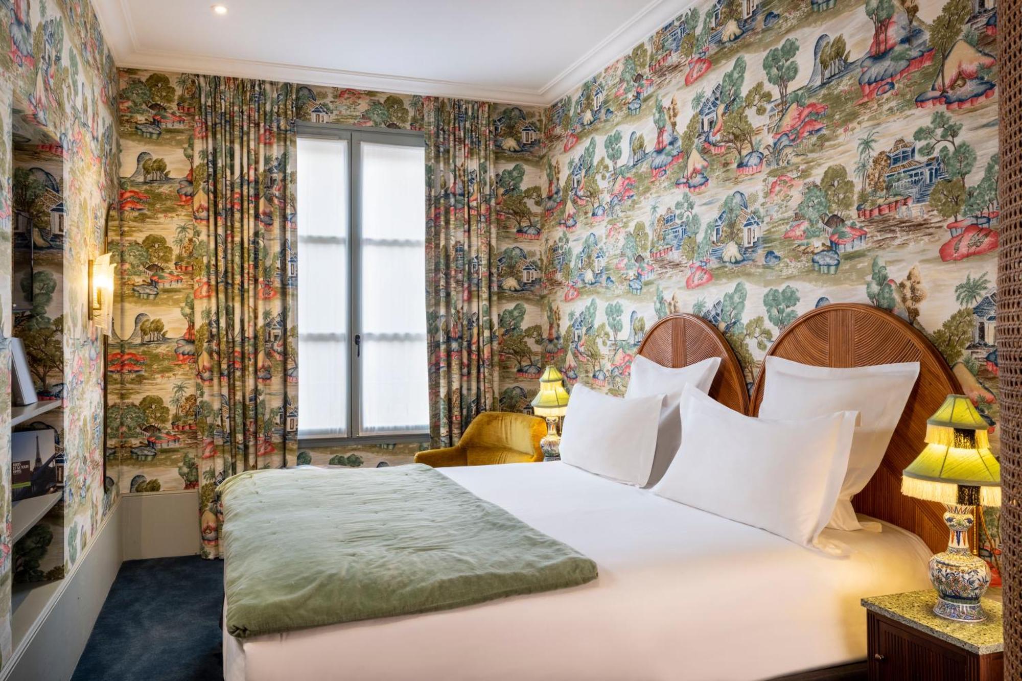 Monte Cristo Hotel 4*
