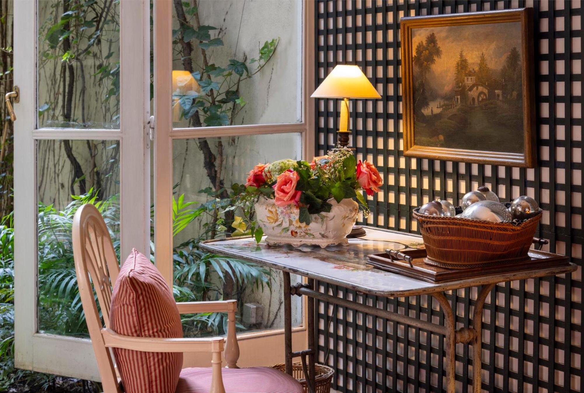 Le Saint Gregoire 4* Paris