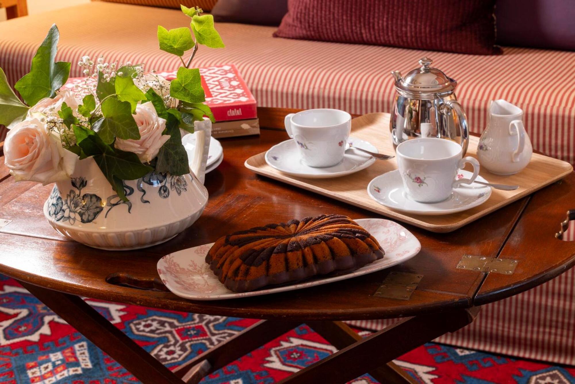 Hotel Le Saint Gregoire 4*