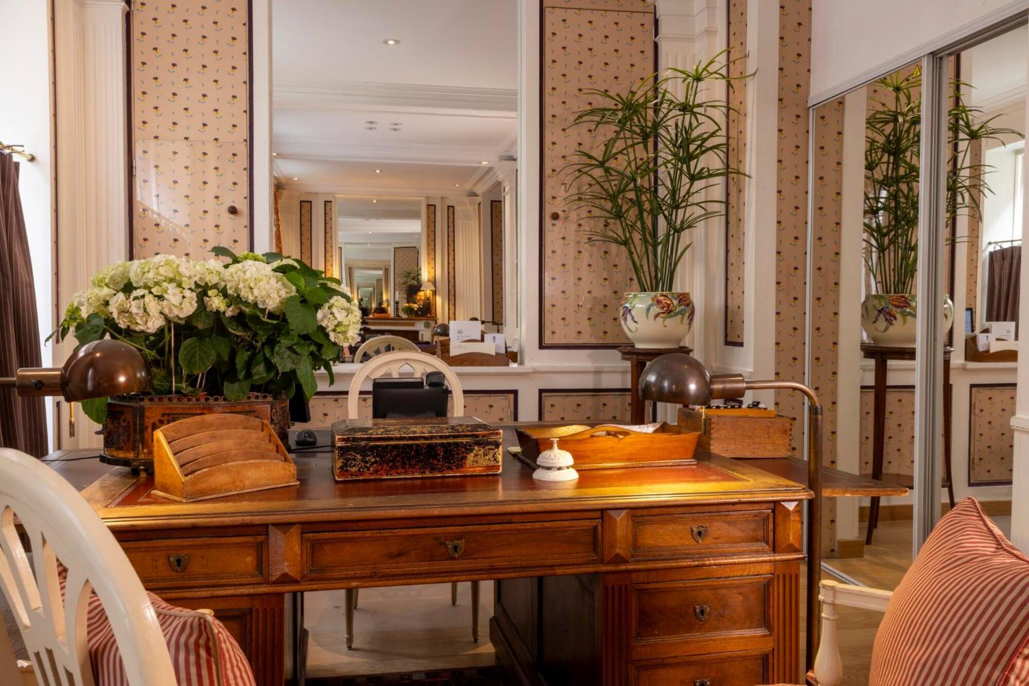 Le Saint Gregoire 4* Paris