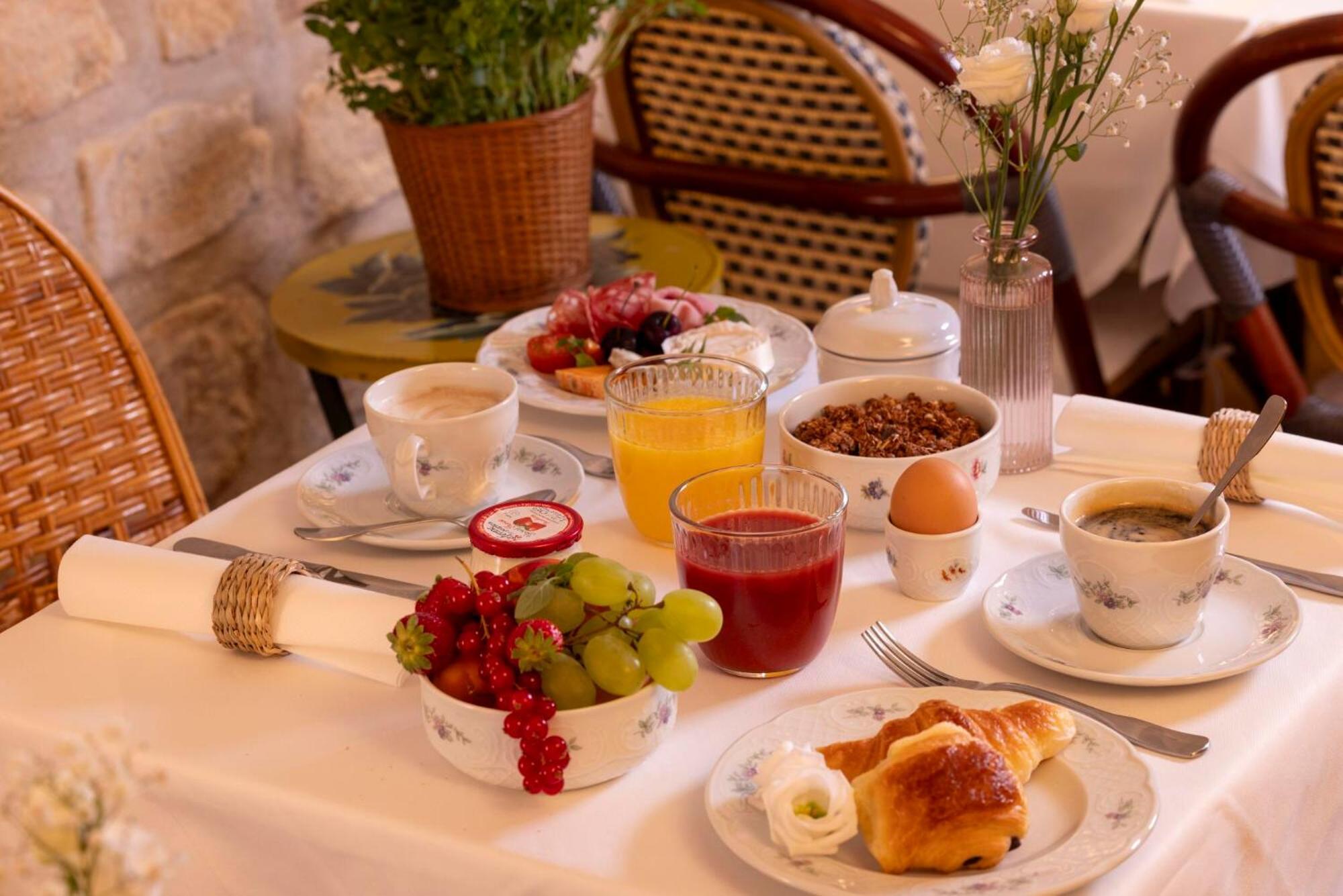 Le Saint Gregoire Hotel 4*