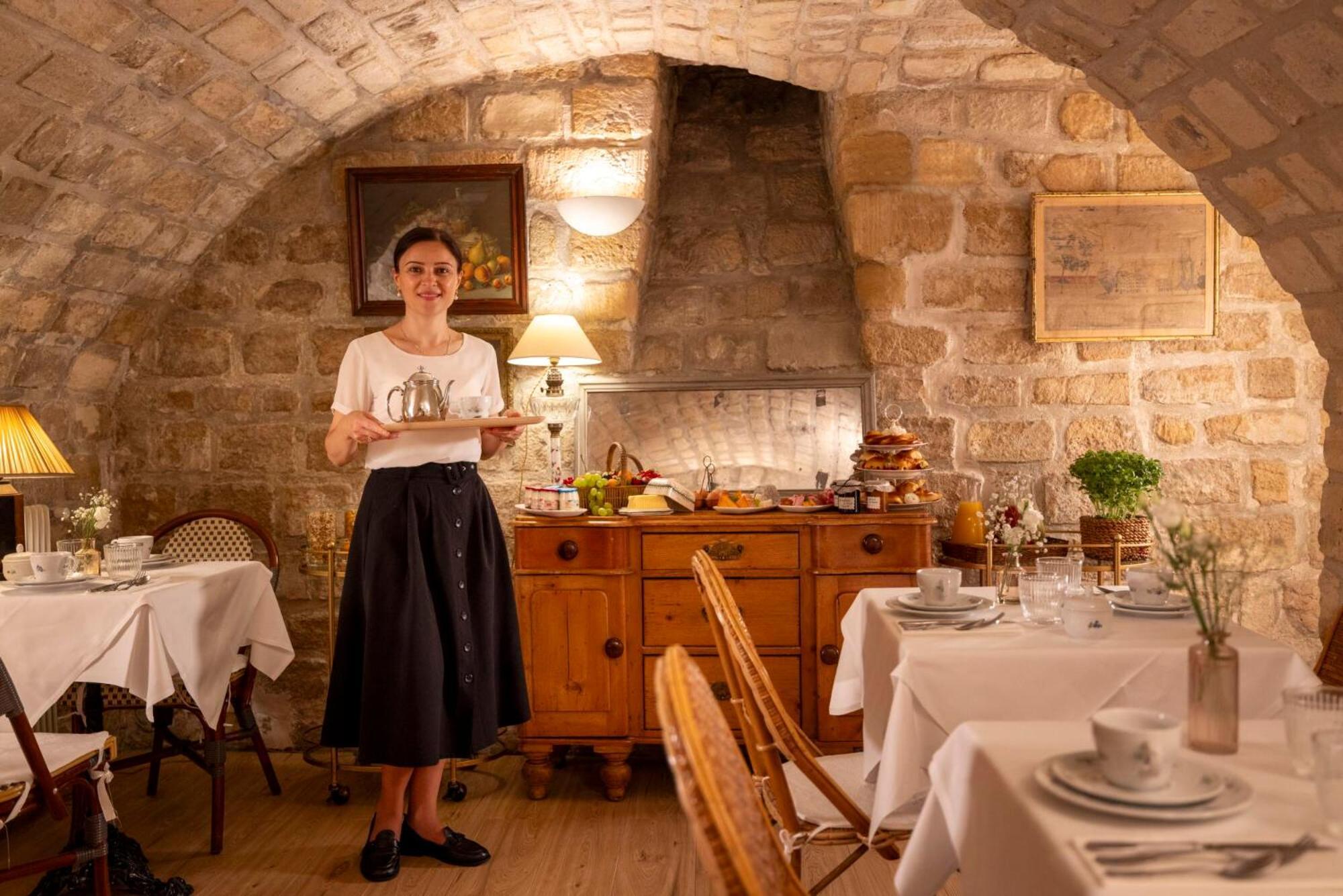 Le Saint Gregoire 4* Paris