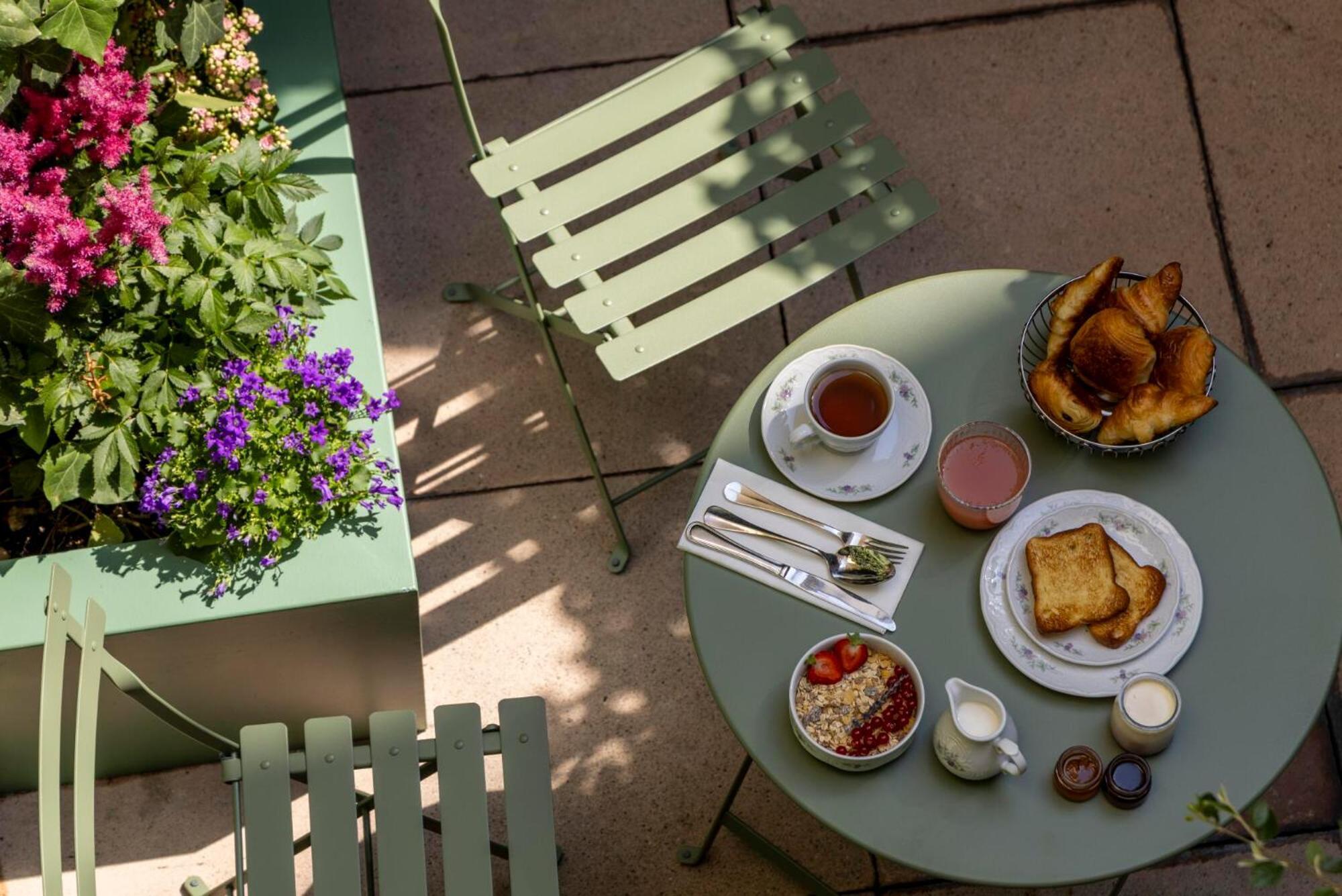Le Saint Gregoire 4* Paris