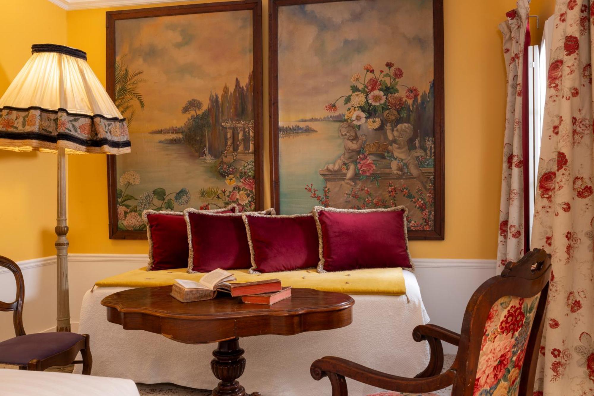 Le Saint Gregoire Hotel 4*