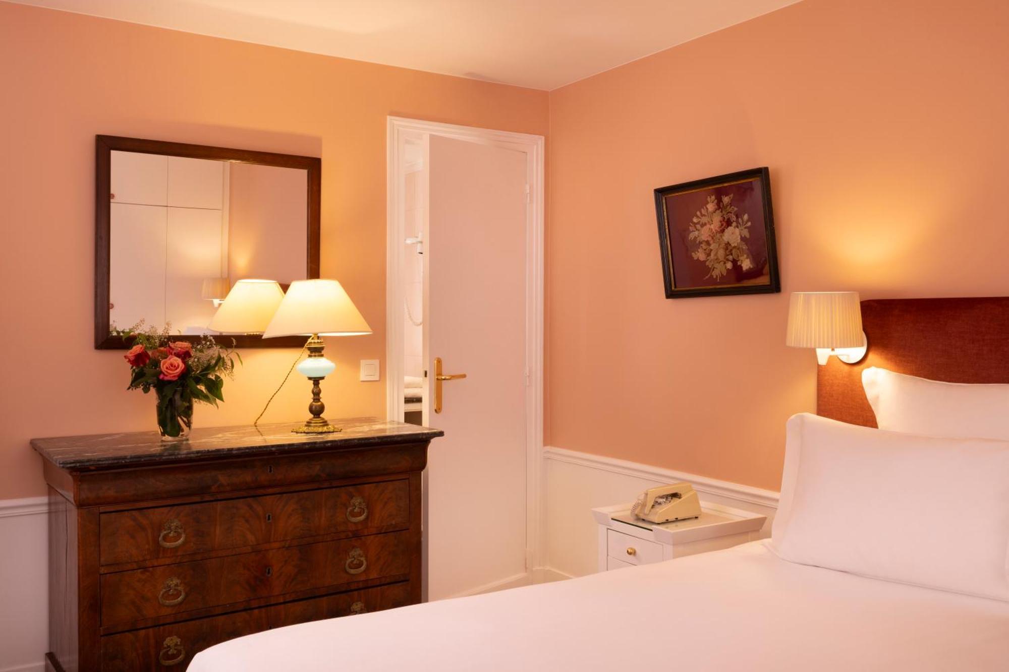 Le Saint Gregoire Hotel