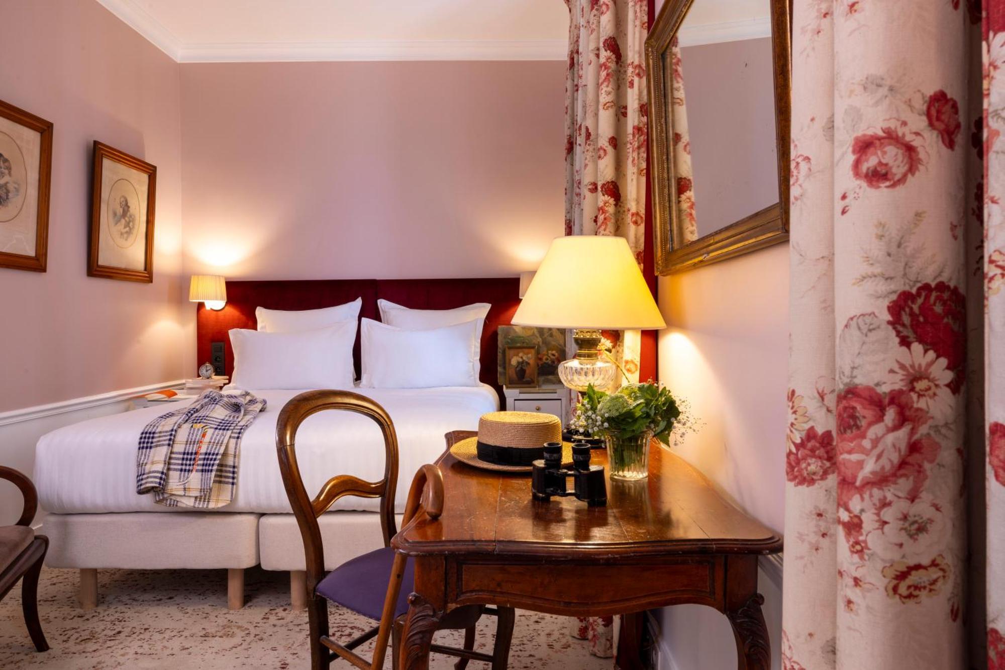Le Saint Gregoire 4* Paris
