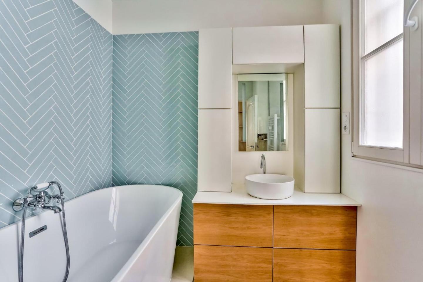 Apartment Superbe Bon Marche Saint Germain Free Netflix *