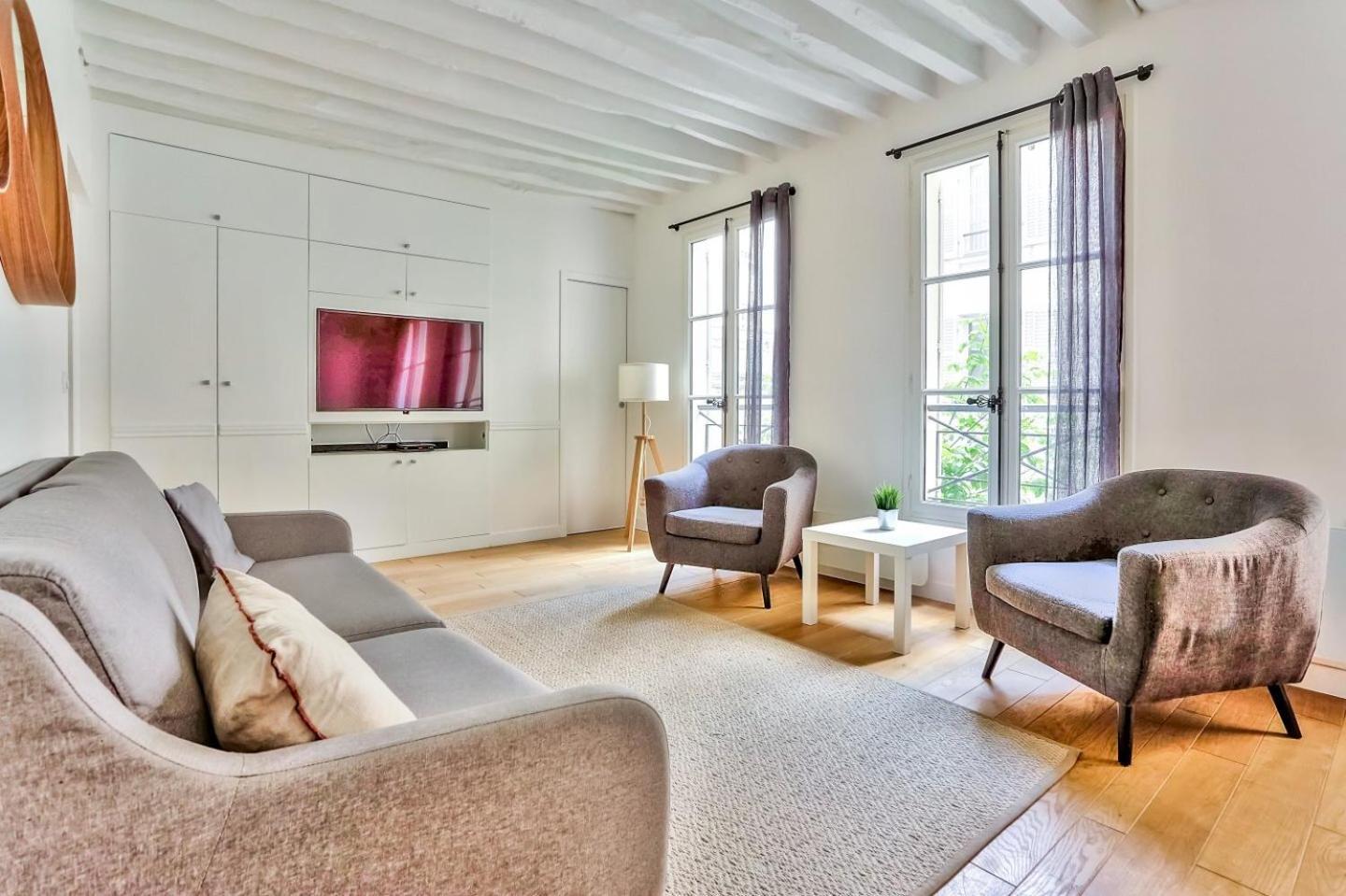 Superbe Bon Marche Saint Germain Free Netflix Apartment Paris