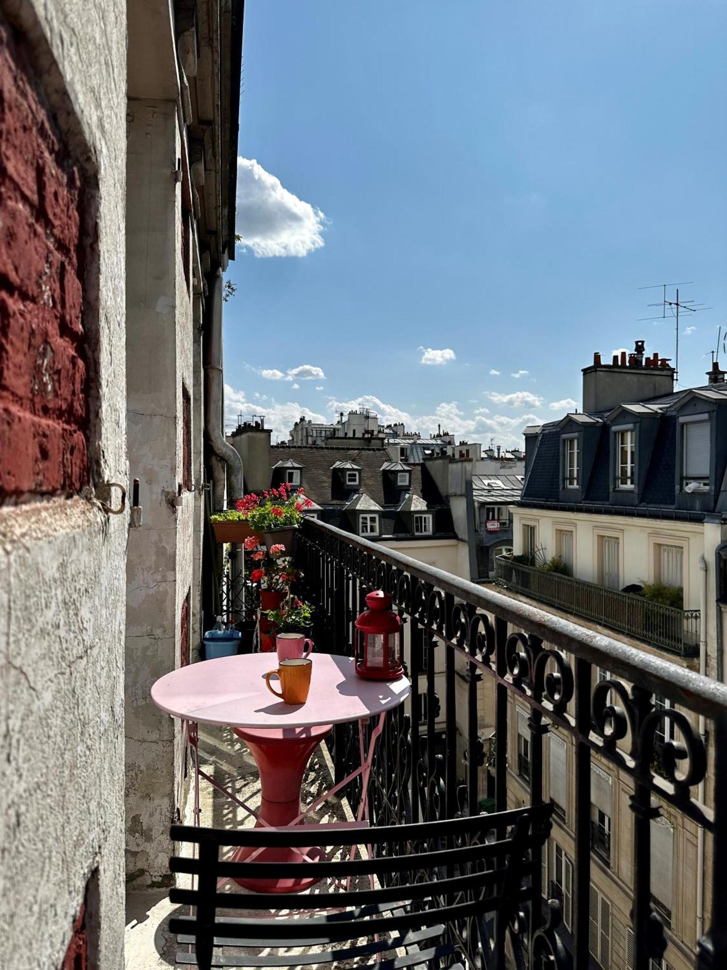 Sainte Elisabeth Paris