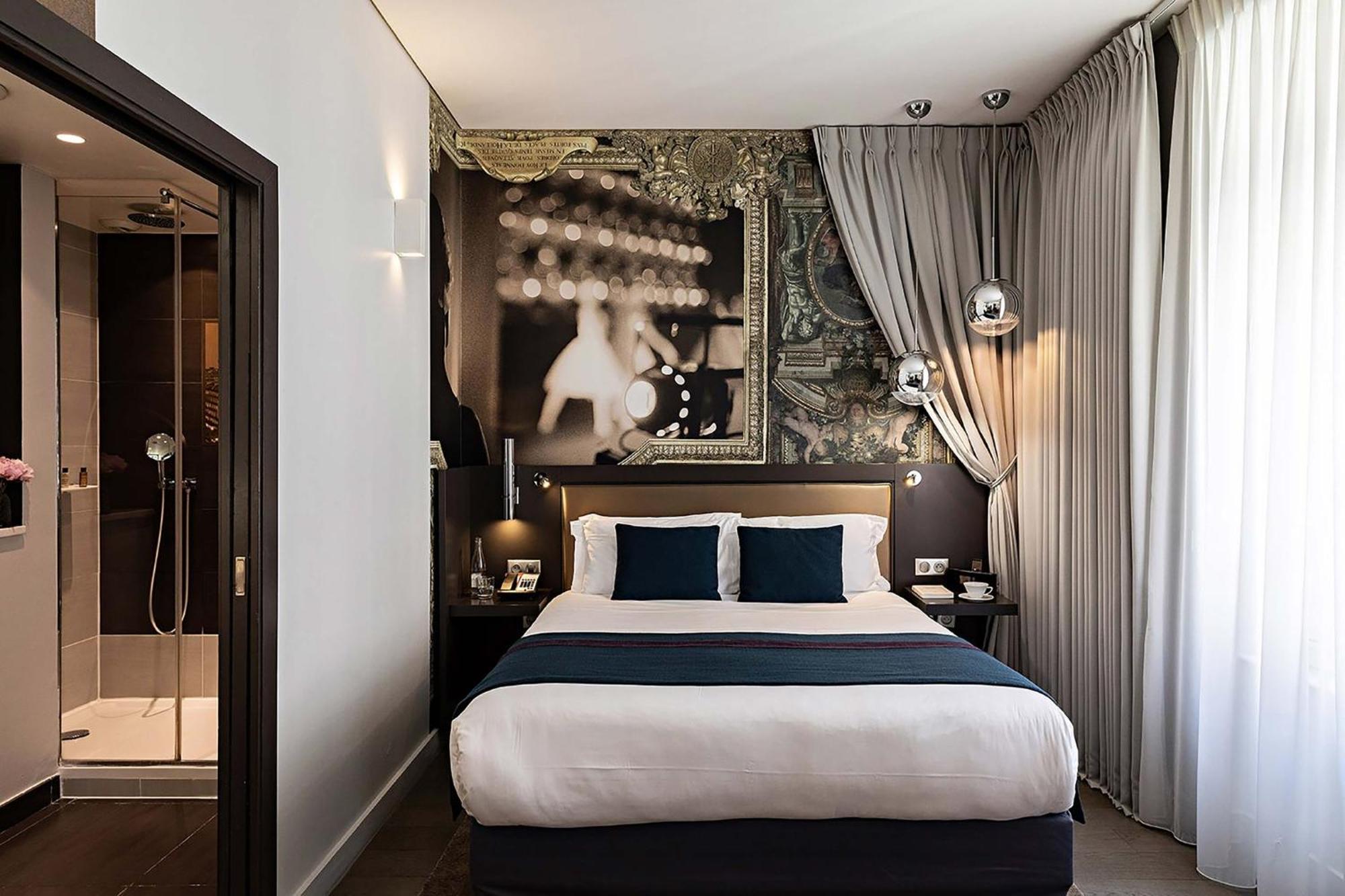 Hotel Indigo - Opéra Paris