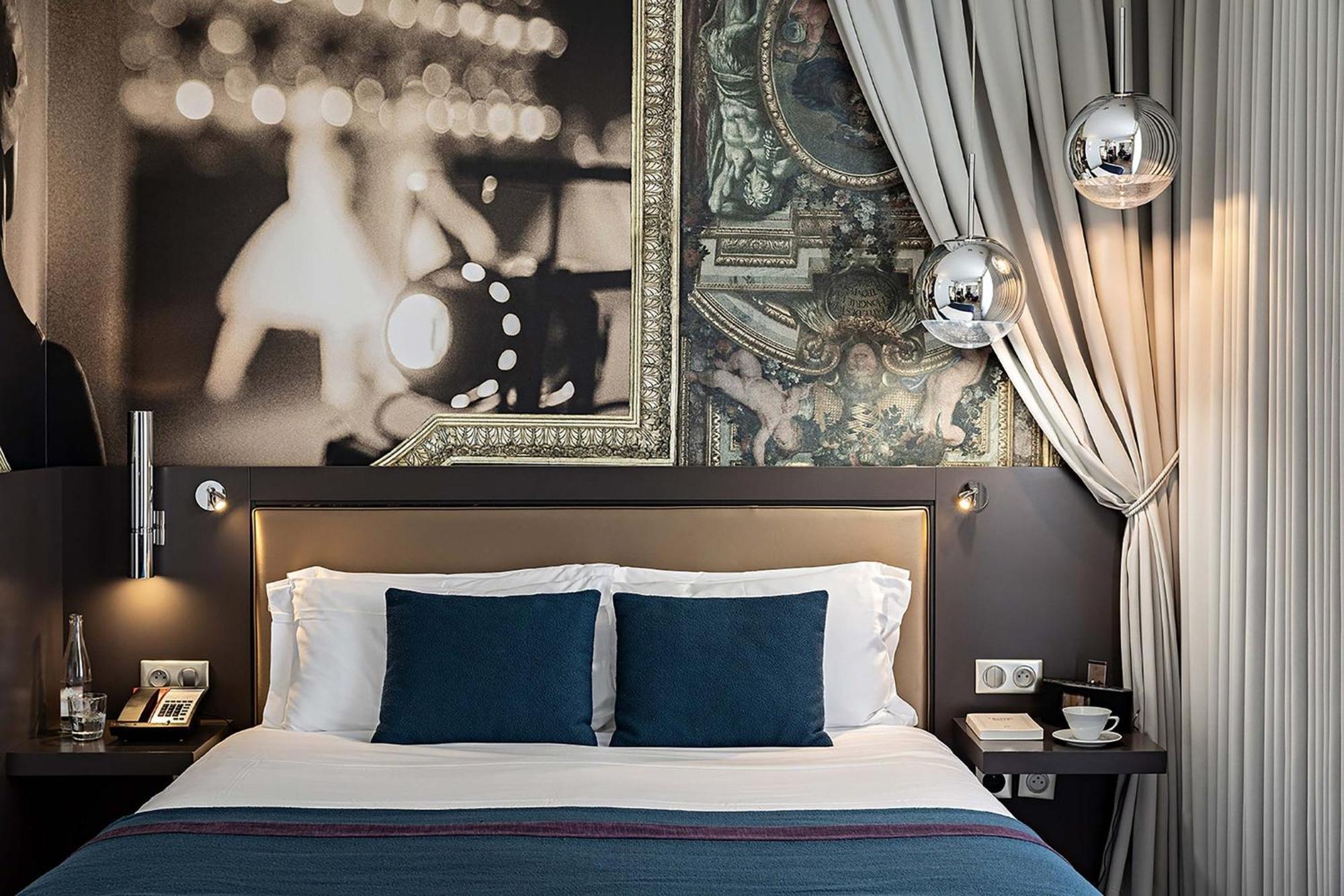Hotel Indigo - Opéra Paris