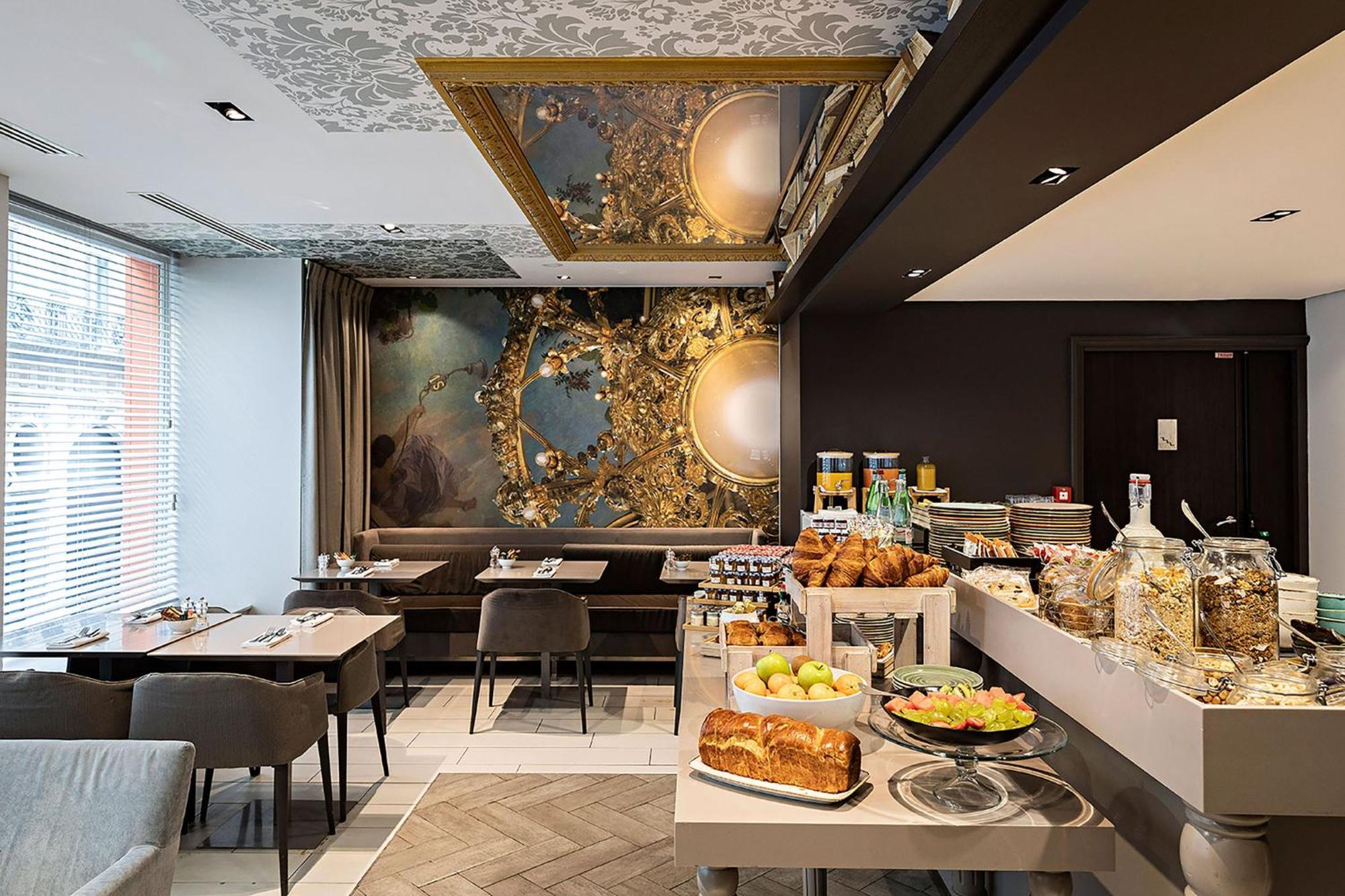 Indigo - Opéra Hotel