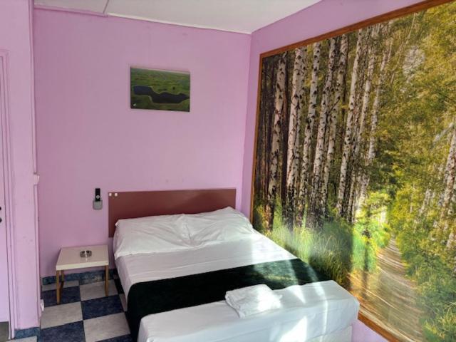 Hotel Du Chateau *