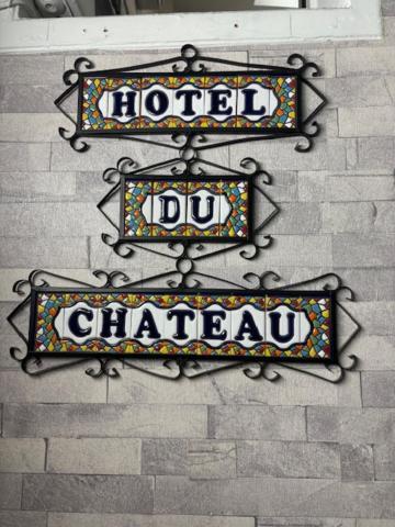 Du Chateau