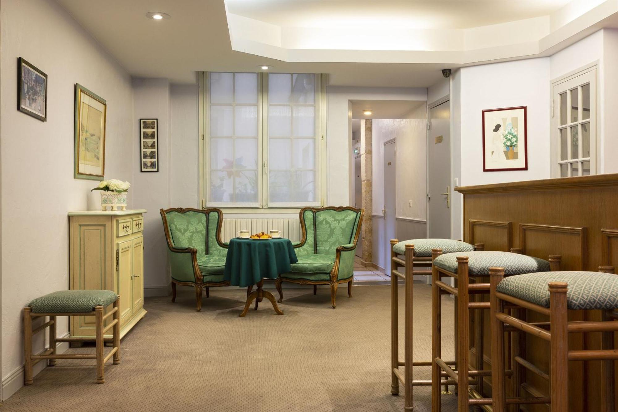 Hotel Du Pre