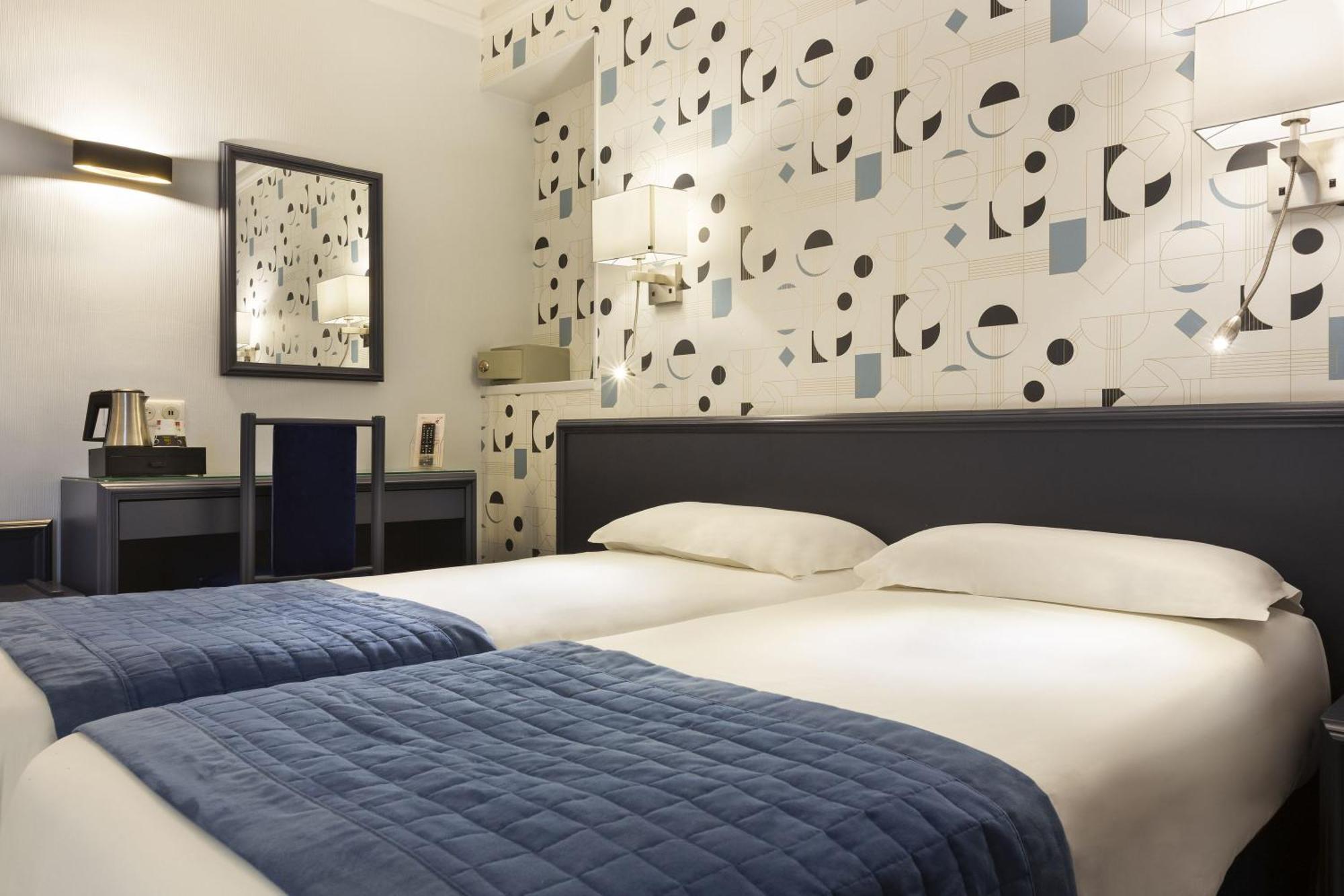 Du Pre Hotel Paris