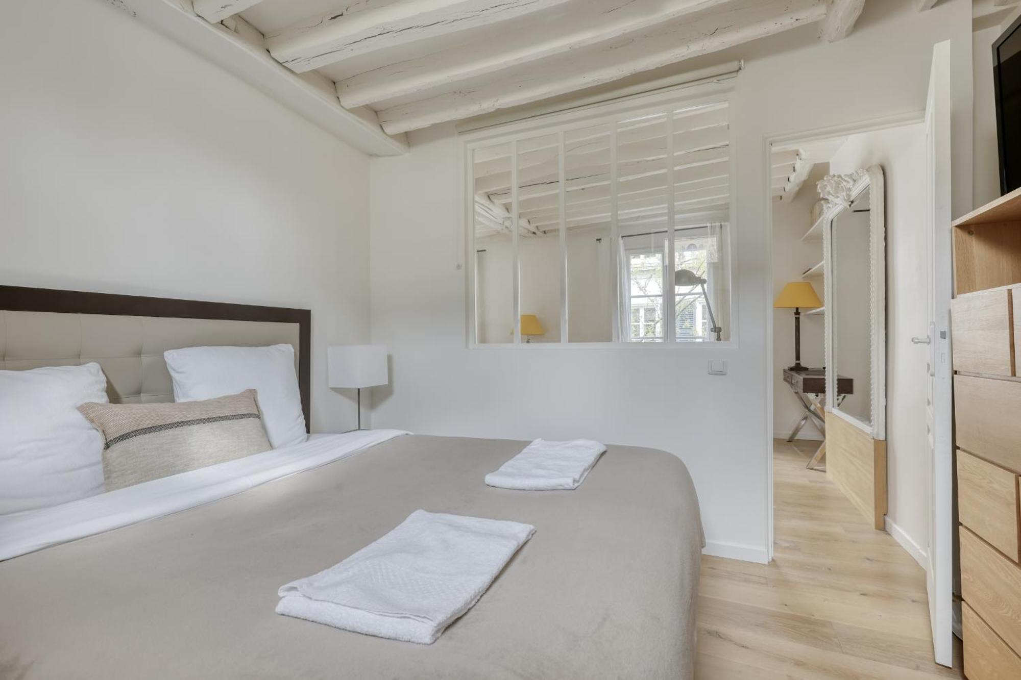 Tranquil Heaven Up To 4 Guests - Heart Of 07 *