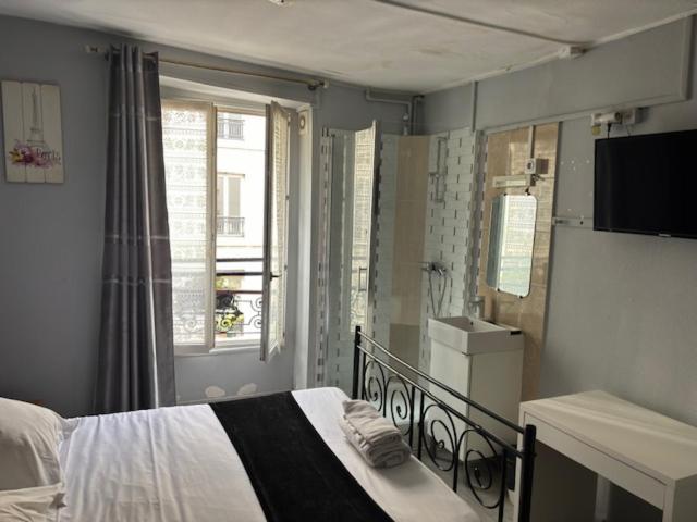 Du Chateau Paris