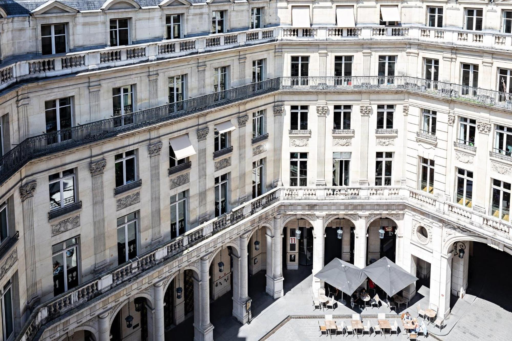 Hotel Indigo - Opéra 4*