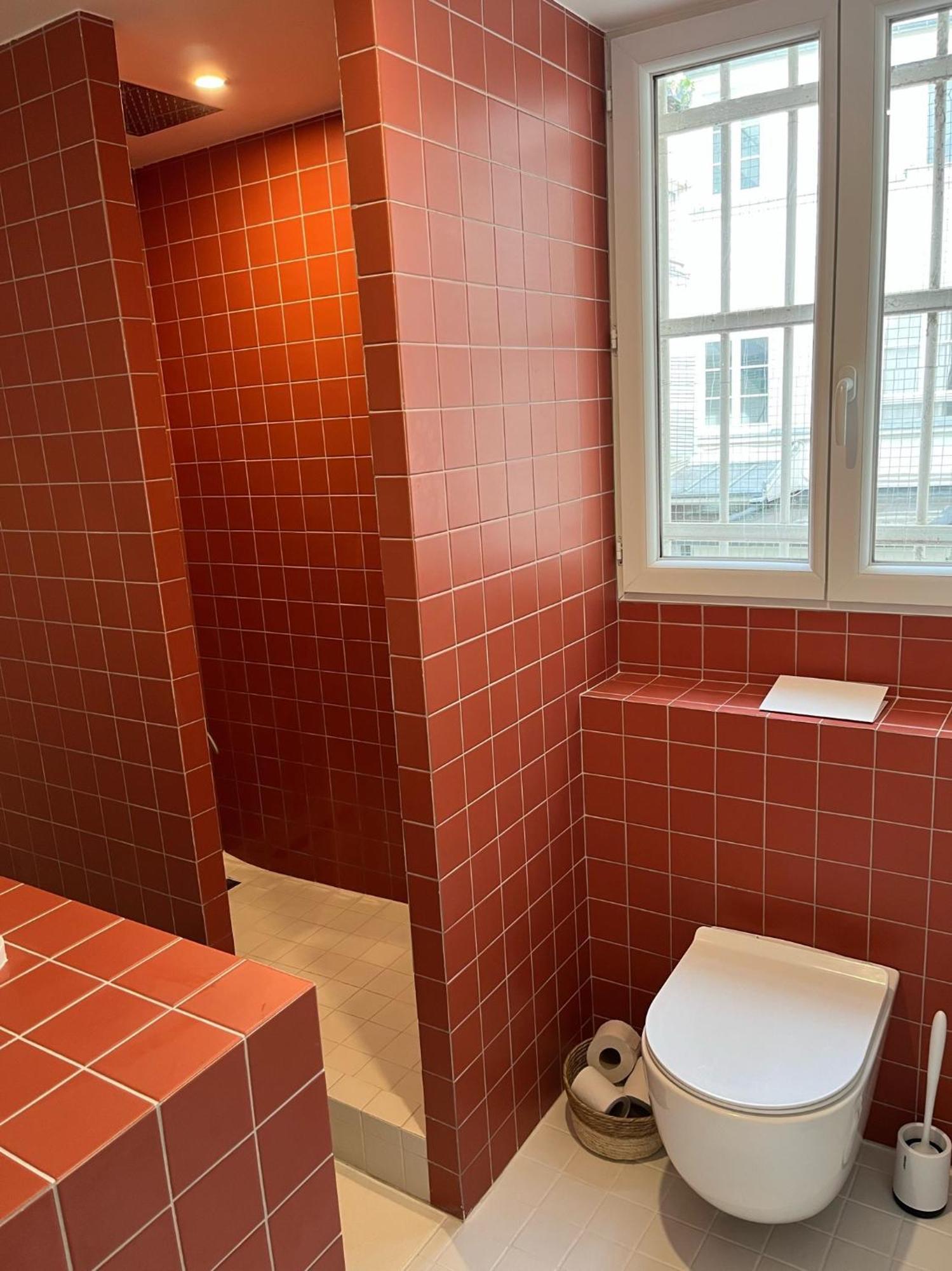 D'architecte Au Coeur De 9 Apartment *