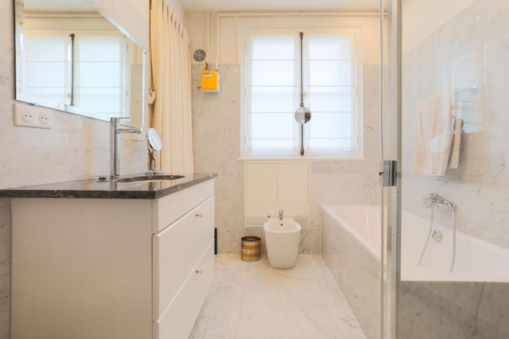 Appartement Chic Flat 2 Georges V *