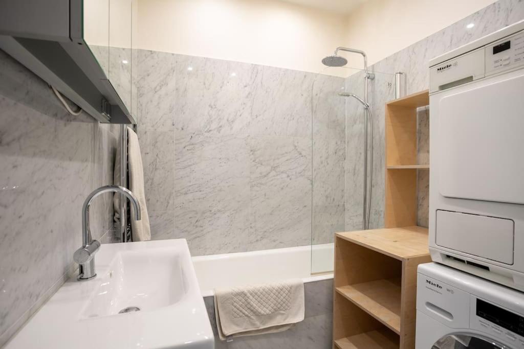Chic Flat 2 Georges V Appartement