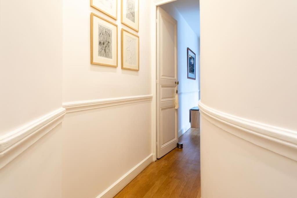 Appartement Chic Flat 2 Georges V *