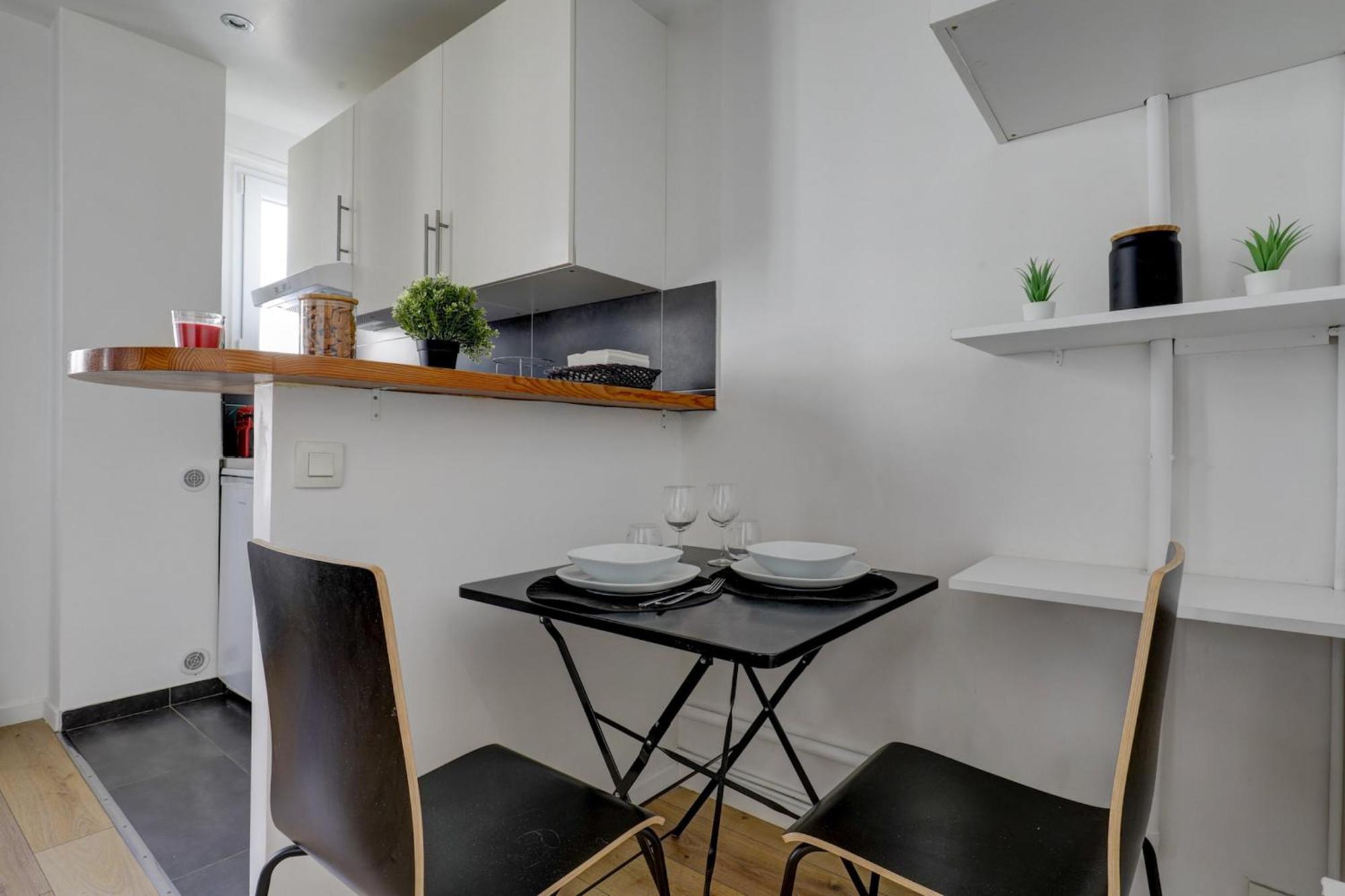 Le Marais Apart 1br Cozy Apartment *