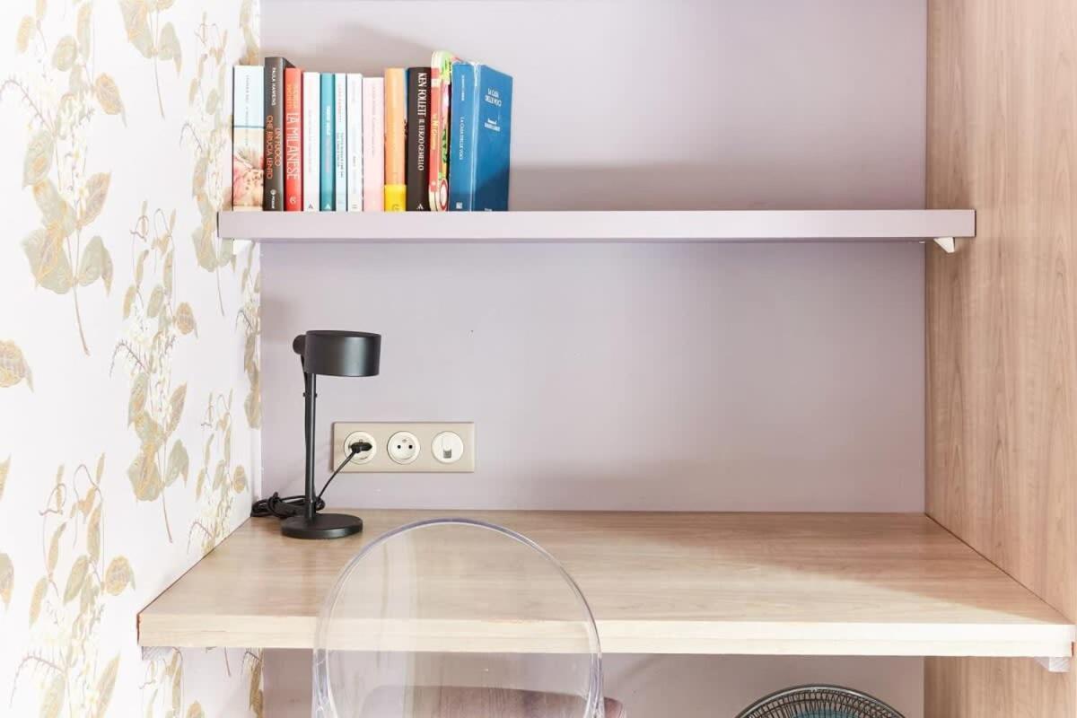 Vosges 1br Cozy