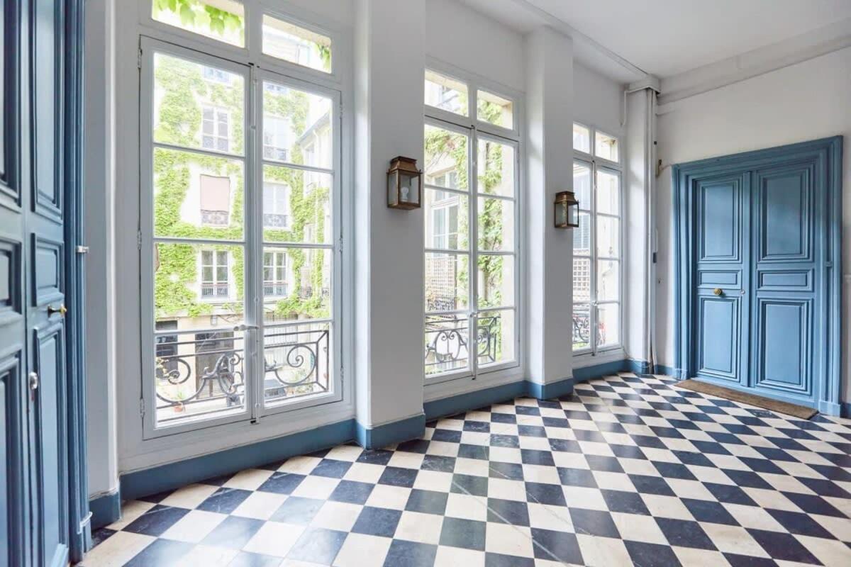 Vosges 1br Cozy *