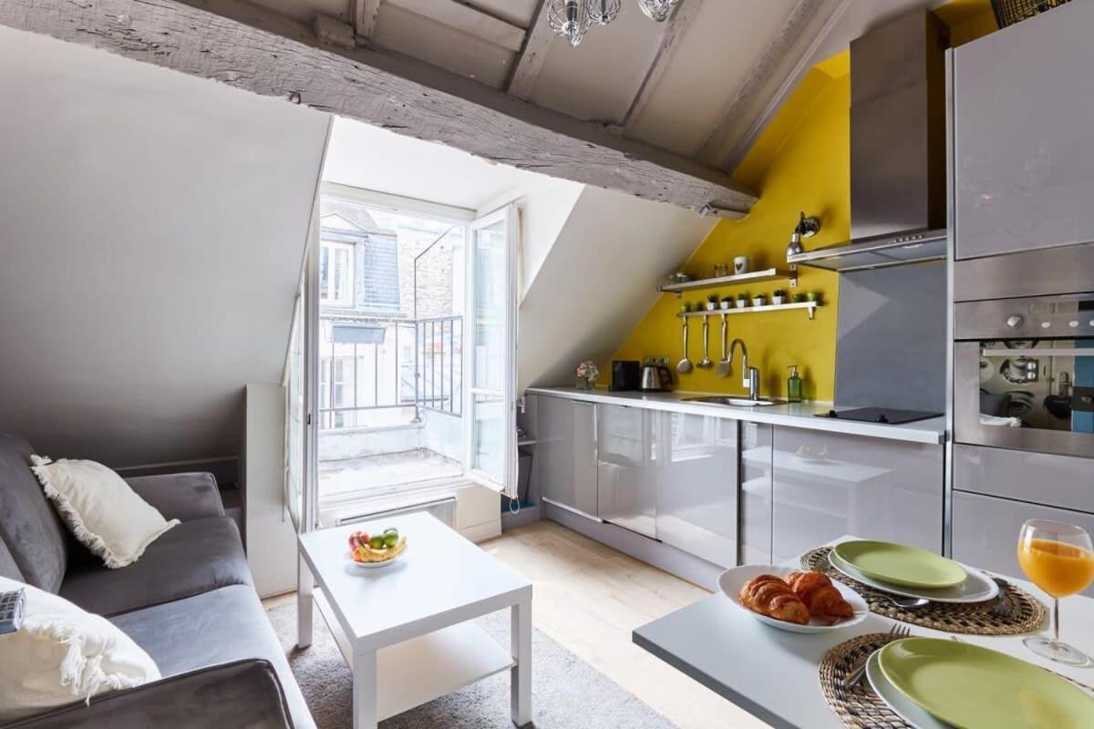 Vosges 1br Cozy