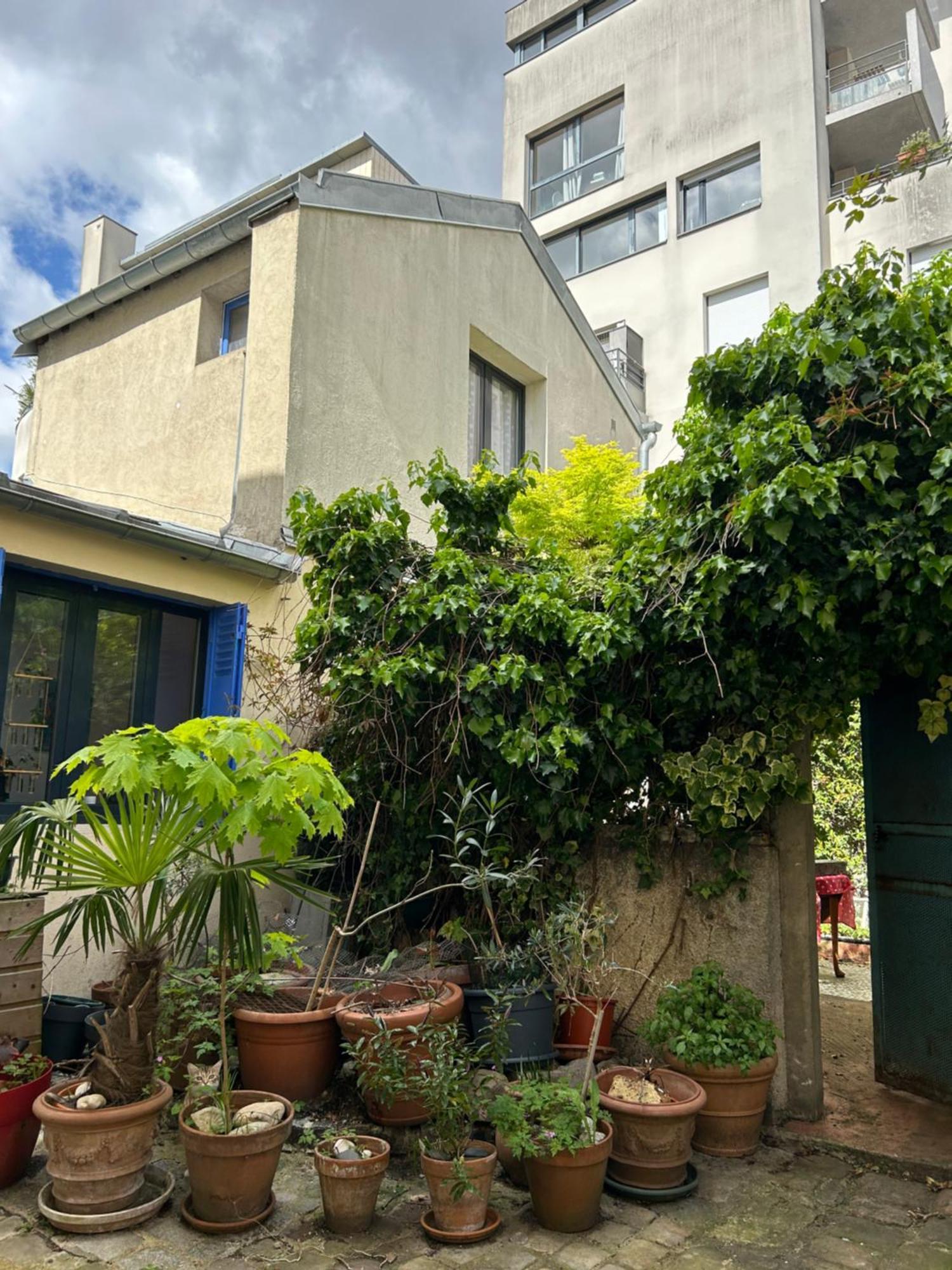 Charming And Cosy House In - Maison Individuelle A Holiday home