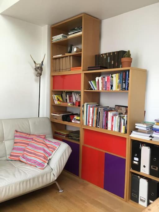 Holiday home Charming And Cosy House In - Maison Individuelle A *