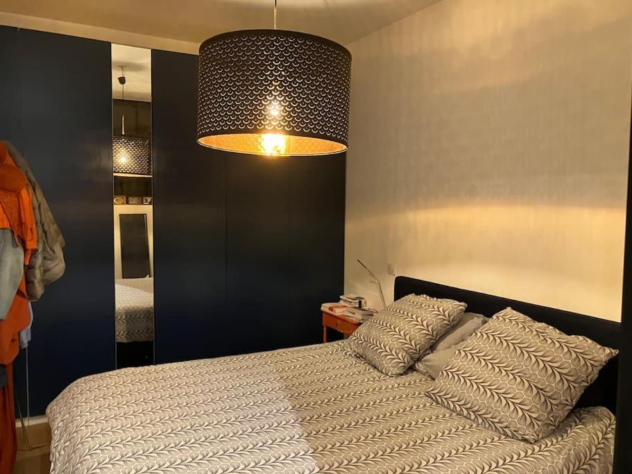 Charming And Cosy House In - Maison Individuelle A * Paris
