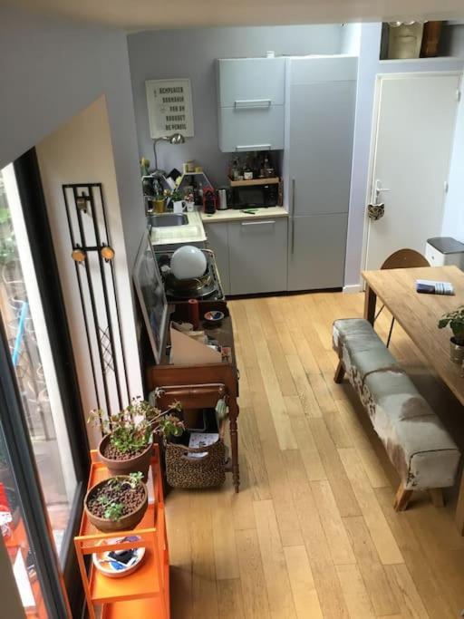 Charming And Cosy House In - Maison Individuelle A Holiday home