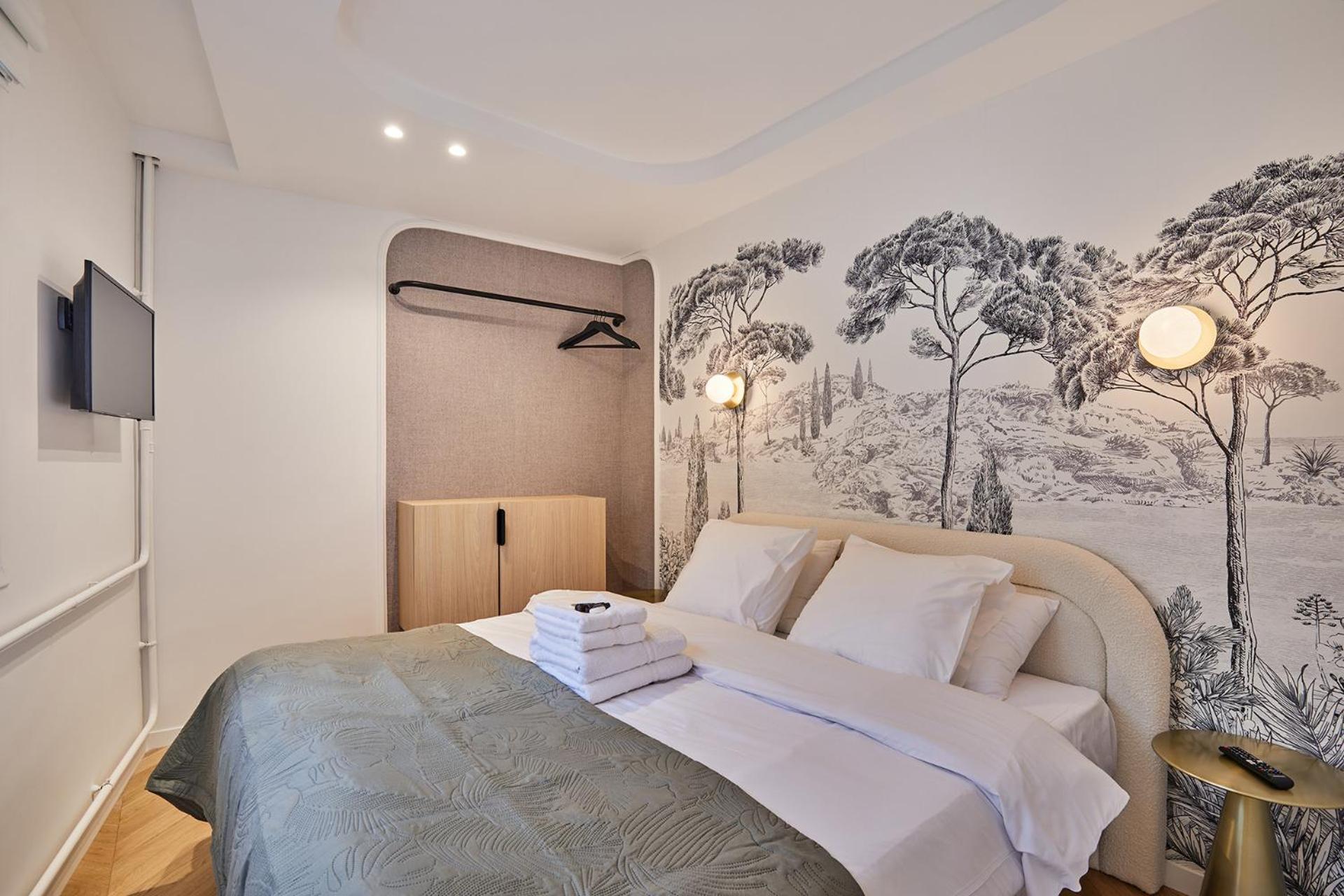 Apartment Montparnasse By Studioprestige *