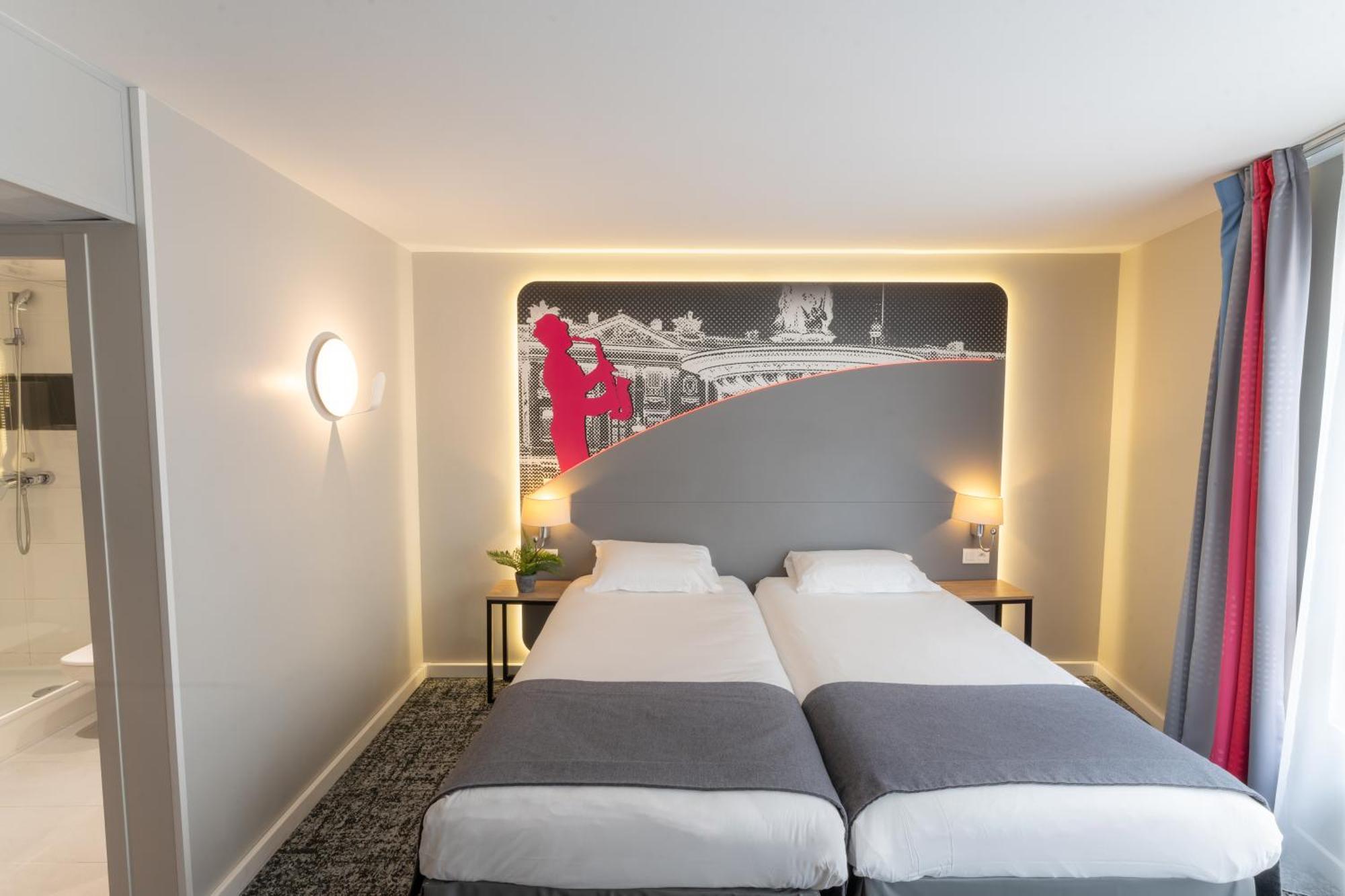 Design Place D'italie Paris