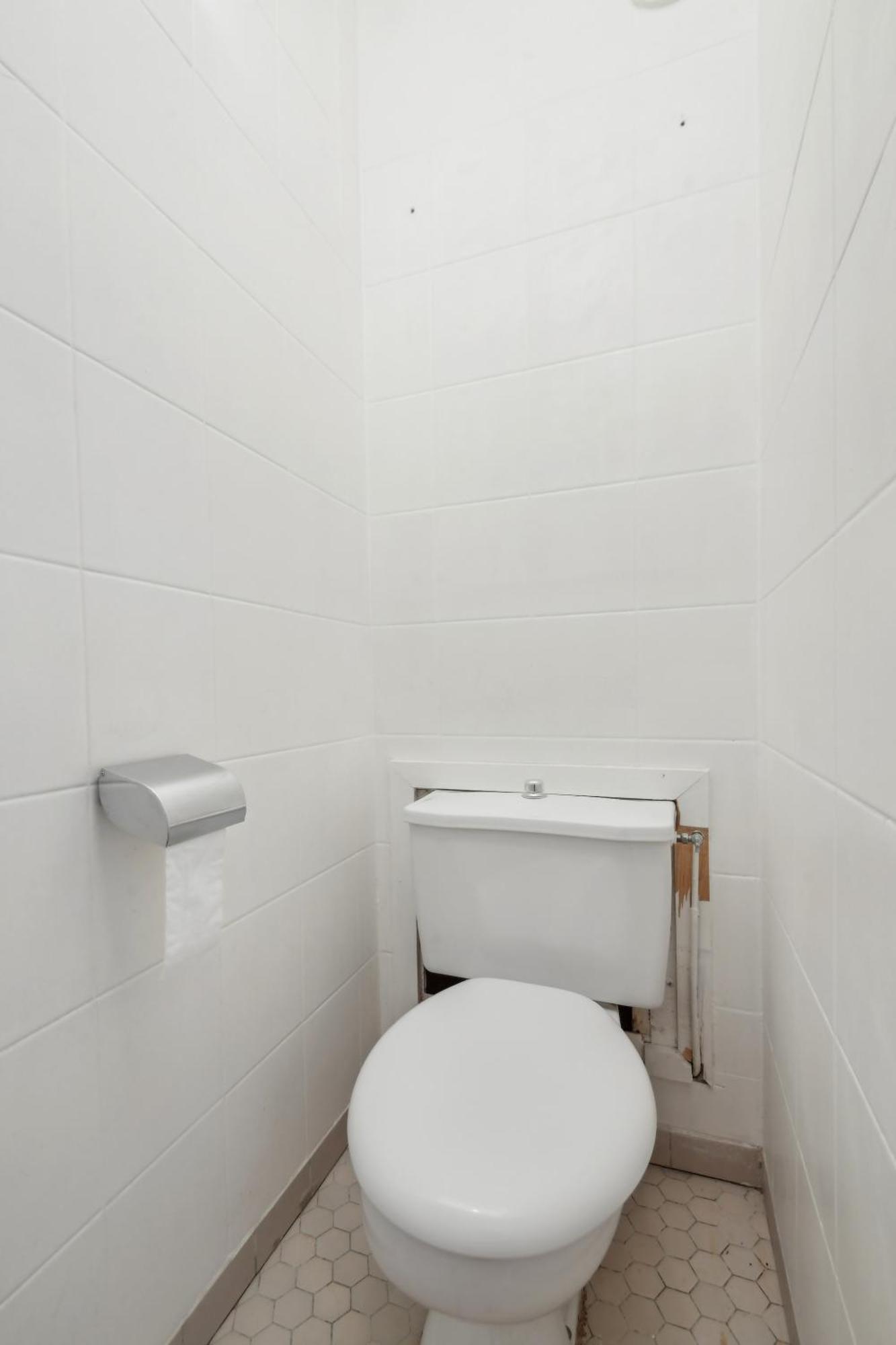 Apartment Quarter 1br Cozy *